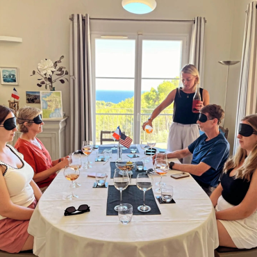 Arvine - Tasting workshop