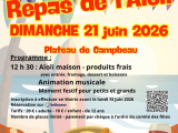 Fête votive de la St Jean à Gadagne_Châteauneuf-de-Gadagne