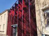 Façade musée d'Histoire