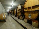 Chai Foudres Clos du Calvaire