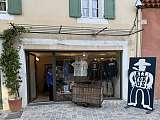 Devanture Magasin All For us