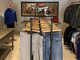 Large choix de Short, Jean, Work Pant