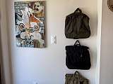 Lot de Sacs