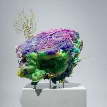 Atelier jeune public - Les Gorgones fantastiques - EN