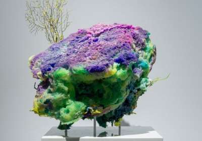 Atelier jeune public - Les Gorgones fantastiques - EN