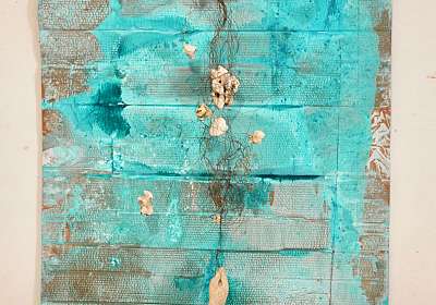 Atelier créatif ado adulte - Lettre à la mer - EN