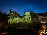 Nuits magiques - Fontaine-de-Vaucluse, source de légendes_Fontaine-de-Vaucluse