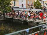 Fiesta des quais_L'Isle-sur-la-Sorgue