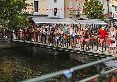 Fiesta des quais - EN