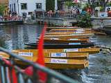 Fiesta des quais_L'Isle-sur-la-Sorgue