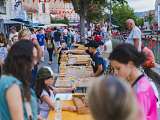 Fiesta des quais_L'Isle-sur-la-Sorgue