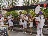 Fiesta des quais_L'Isle-sur-la-Sorgue