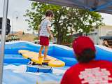 Fiesta des quais_L'Isle-sur-la-Sorgue