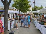Fiesta des quais_L'Isle-sur-la-Sorgue