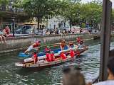 Fiesta des quais_L'Isle-sur-la-Sorgue