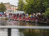 Fiesta des quais_L'Isle-sur-la-Sorgue