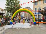 Fiesta des quais_L'Isle-sur-la-Sorgue
