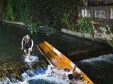 Fiesta des quais_L'Isle-sur-la-Sorgue
