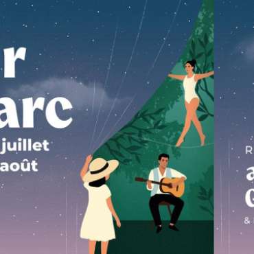 Un soir au Parc - EN