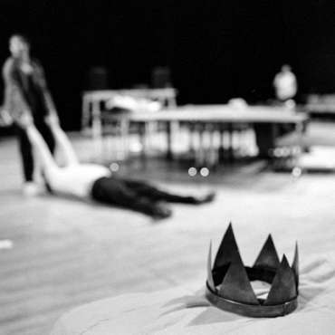 80e Festival d'Avignon 