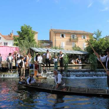 La Pêche d’Antan - EN
