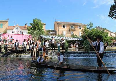 La Pêche d’Antan - EN