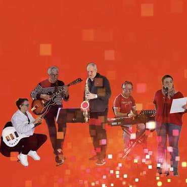 Concert Tournesol musique - EN