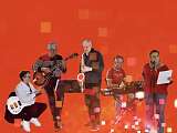 Concert Tournesol musique_L'Isle-sur-la-Sorgue