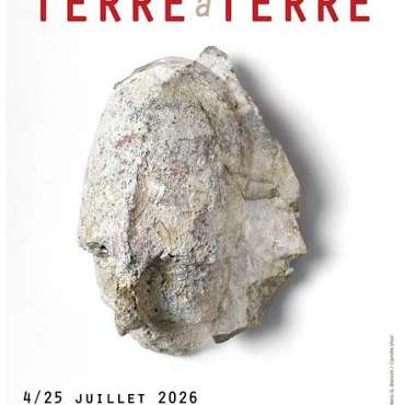 Terre à Terre - Stefano Bianchi / Camille Virot - EN