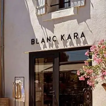 White Kara