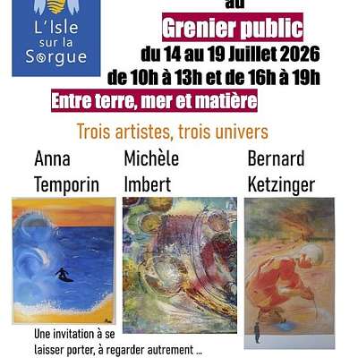 Exposition 