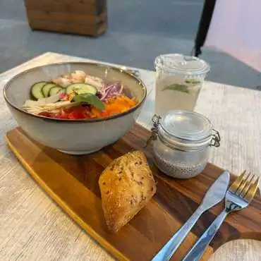 Comptoir Nature