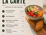 Comptoir Nature