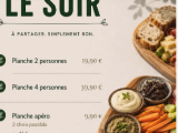 Comptoir Nature
