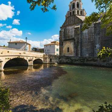 Visite contée du Thor - EN