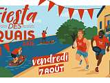 Fiesta des Quais_L'Isle-sur-la-Sorgue