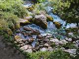 Visite découverte de Fontaine-de-Vaucluse_Fontaine-de-Vaucluse