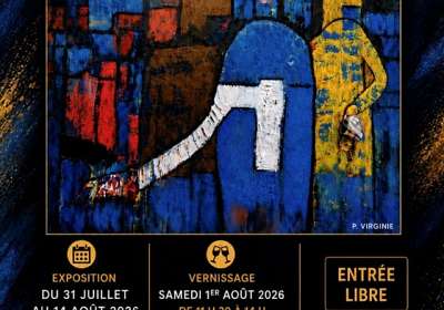 Exposition 