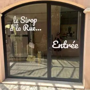 Le Syrup d'la Rue