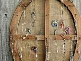 Créations de bijoux