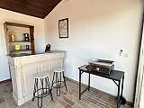 ANNEXE SUR TERRASSE