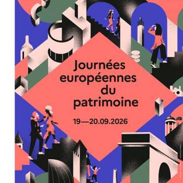 Journées Européennes du Patrimoine (J.E.P.) à Campredon - EN