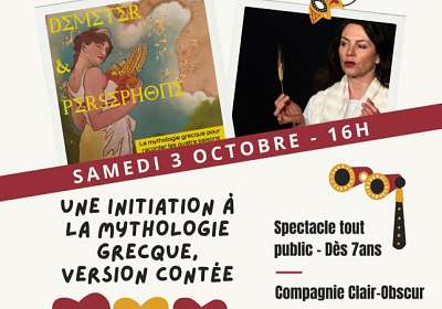 Spectacle 