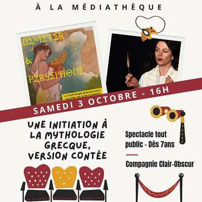 Spectacle 