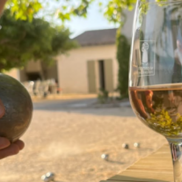 Brunch & Pétanque - EN