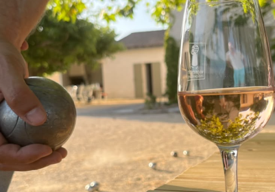 Brunch & Pétanque - EN