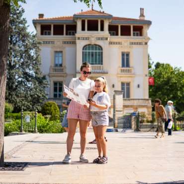 5 façons originales de visiter L’Isle-sur-la-Sorgue et ses alentours - EN