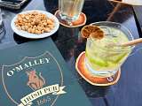 Cocktails