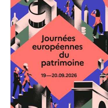 Journées Européennes du Patrimoine (J.E.P.) - Fontaine-de-Vaucluse / Musée Jean Garcin - EN