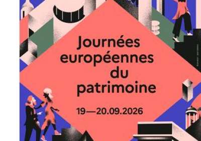Journées Européennes du Patrimoine (J.E.P.) - Fontaine-de-Vaucluse / Musée Jean Garcin - EN